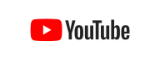 Logotyp partnera „YouTube” - Wielkopolski Ośrodek Doradztwa Rolniczego w Poznaniu