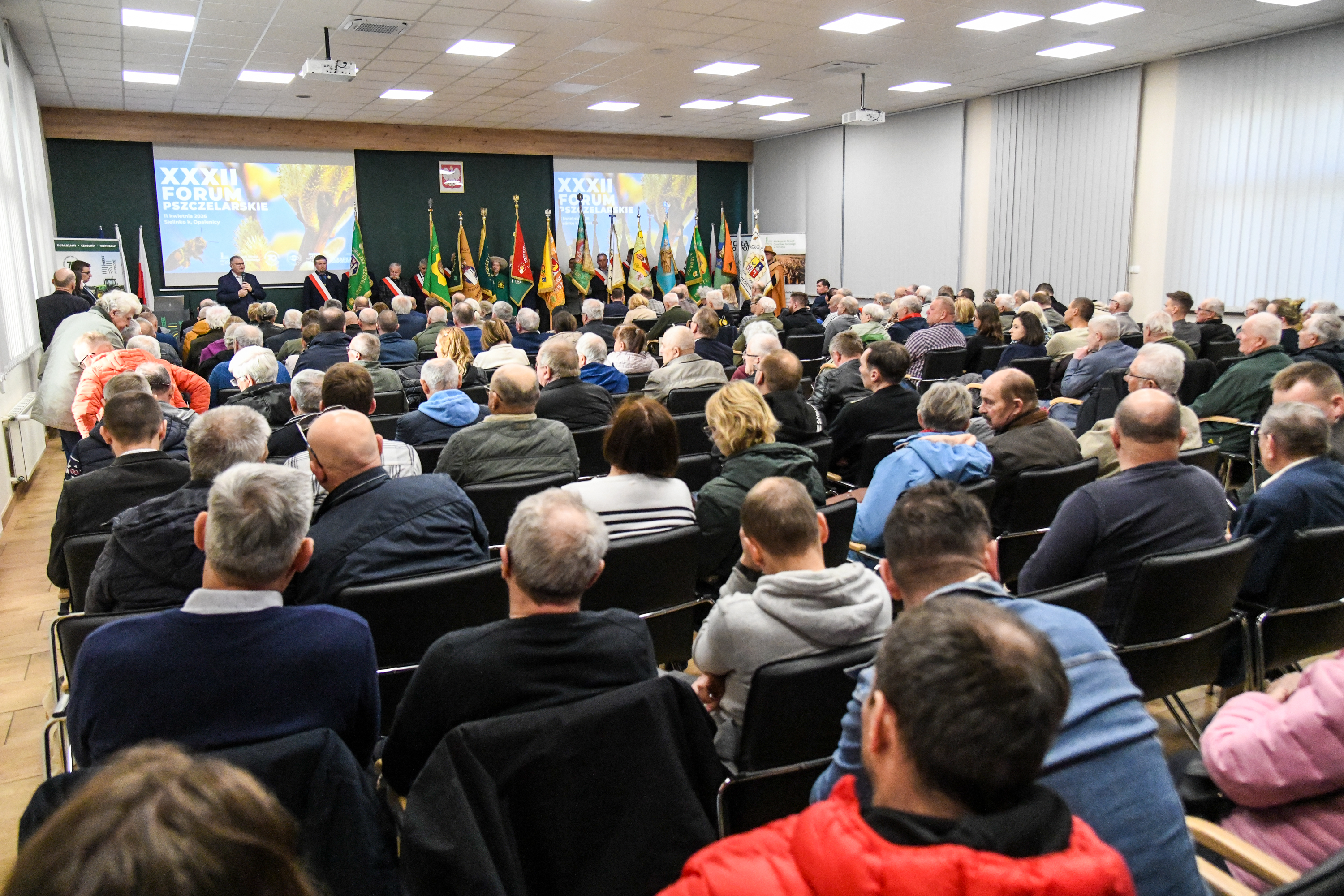 Prezentacja Pana Łukasza Ignasiaka